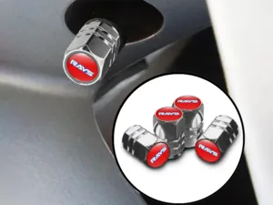Rays Ventil Schaftkappe für Fahrräder Robuste Bauart